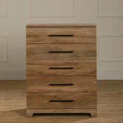 Meubles South Shore 5-Drawer Chest - South Shore
