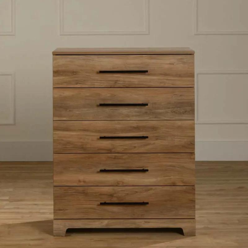Meubles South Shore 5-Drawer Chest - South Shore