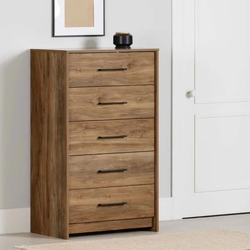 Meubles South Shore 5-Drawer Chest - South Shore