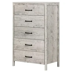 Meubles South Shore 5-Drawer Chest - South Shore