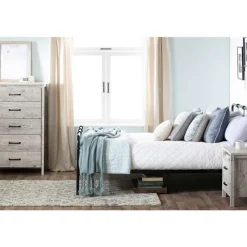 Meubles South Shore 5-Drawer Chest - South Shore