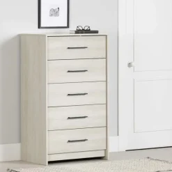 Meubles South Shore 5-Drawer Chest - South Shore
