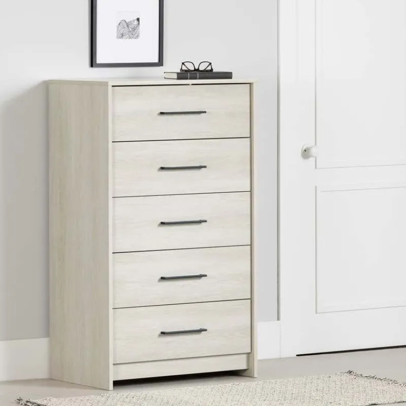 Meubles South Shore 5-Drawer Chest - South Shore