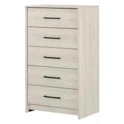 Meubles South Shore 5-Drawer Chest - South Shore