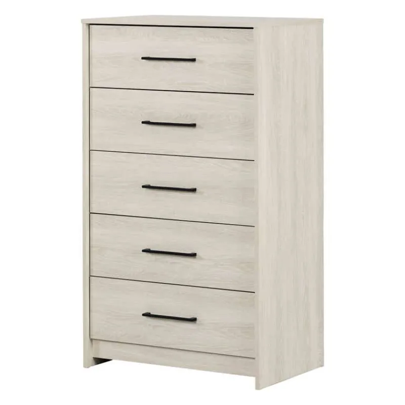 Meubles South Shore 5-Drawer Chest - South Shore