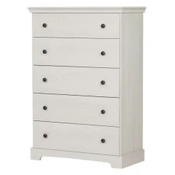 Meubles South Shore 5-Drawer Chest - South Shore