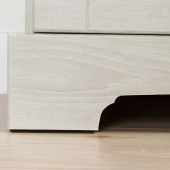 Meubles South Shore 5-Drawer Chest - South Shore