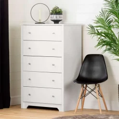 Meubles South Shore 5-Drawer Chest - South Shore