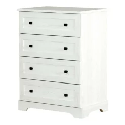 Meubles South Shore 4-Drawer Chest - South Shore