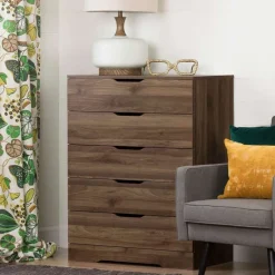 Meubles South Shore 5-Drawer Chest - South Shore