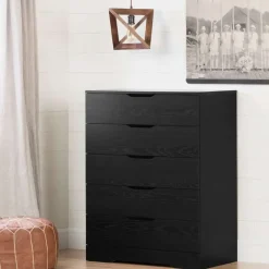 Meubles South Shore 5-Drawer Chest - South Shore
