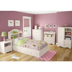 Meubles South Shore 4-Drawer Chest - South Shore