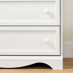 Meubles South Shore 4-Drawer Chest - South Shore
