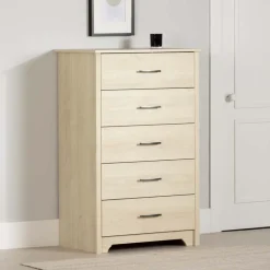 Meubles South Shore 5-Drawer Chest - South Shore