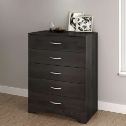 Meubles South Shore 5-Drawer Chest - South Shore