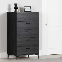 Meubles South Shore 5-Drawer Chest - South Shore