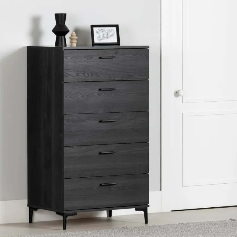 Meubles South Shore 5-Drawer Chest - South Shore