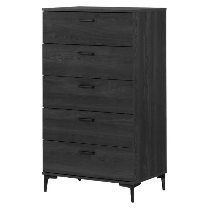 Meubles South Shore 5-Drawer Chest - South Shore