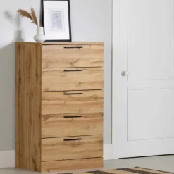 Meubles South Shore 5-Drawer Chest - South Shore