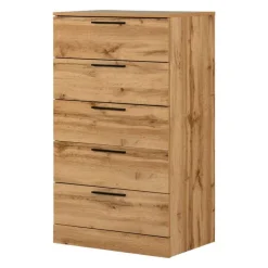 Meubles South Shore 5-Drawer Chest - South Shore