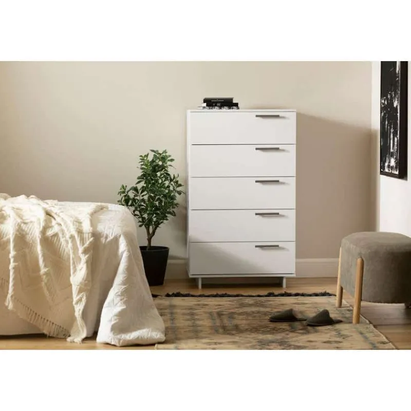 Meubles South Shore 5-Drawer Chest - South Shore