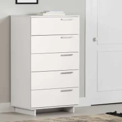 Meubles South Shore 5-Drawer Chest - South Shore