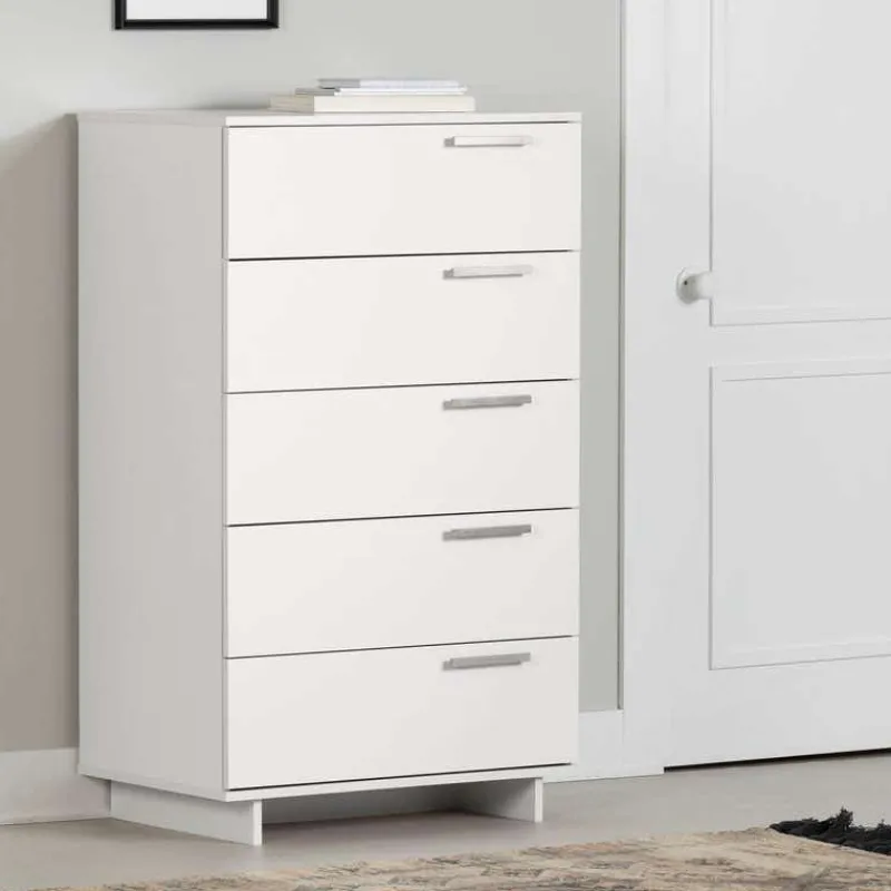 Meubles South Shore 5-Drawer Chest - South Shore