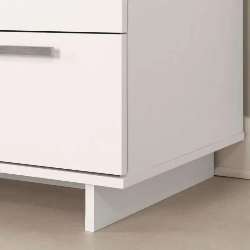 Meubles South Shore 5-Drawer Chest - South Shore