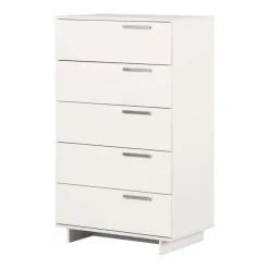 Meubles South Shore 5-Drawer Chest - South Shore