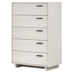 Meubles South Shore 5-Drawer Chest - South Shore