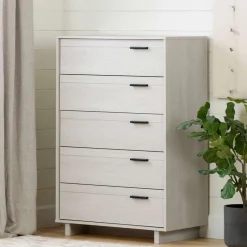 Meubles South Shore 5-Drawer Chest - South Shore