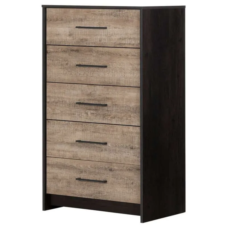 Meubles South Shore 5-Drawer Chest - South Shore