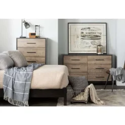 Meubles South Shore 5-Drawer Chest - South Shore
