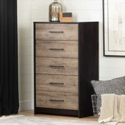 Meubles South Shore 5-Drawer Chest - South Shore