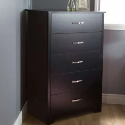 Meubles South Shore 5-Drawer Chest - South Shore