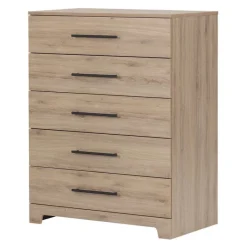 Meubles South Shore 5-Drawer Chest - South Shore