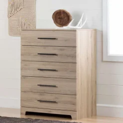 Meubles South Shore 5-Drawer Chest - South Shore