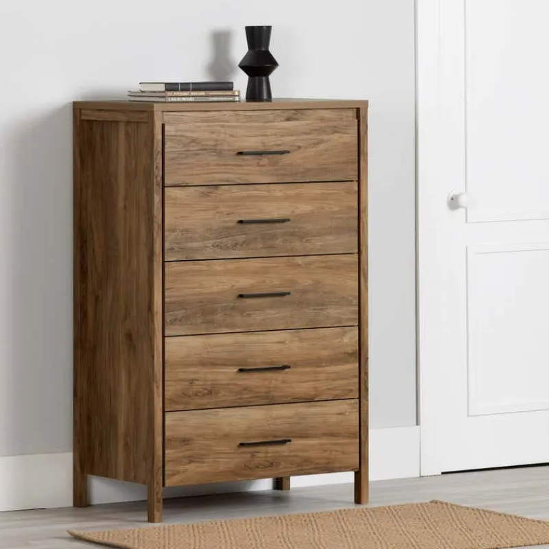 Meubles South Shore 5-Drawer Chest - South Shore