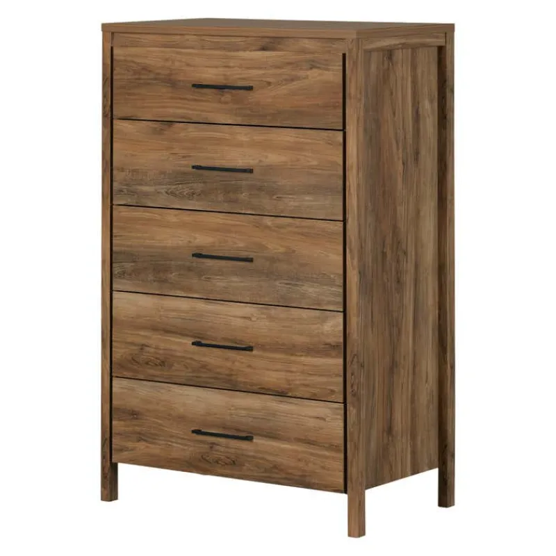 Meubles South Shore 5-Drawer Chest - South Shore
