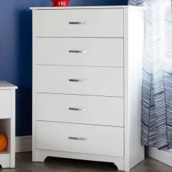 Meubles South Shore 5-Drawer Chest - South Shore