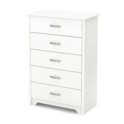Meubles South Shore 5-Drawer Chest - South Shore