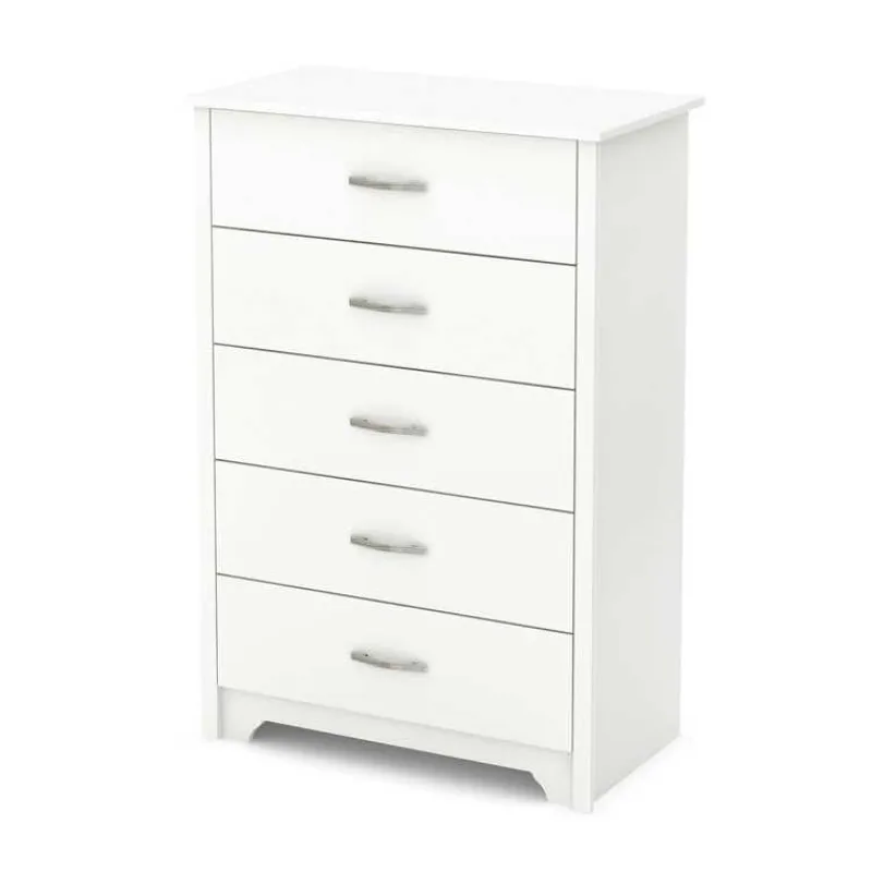 Meubles South Shore 5-Drawer Chest - South Shore