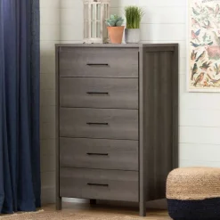 Meubles South Shore 5-Drawer Chest - South Shore