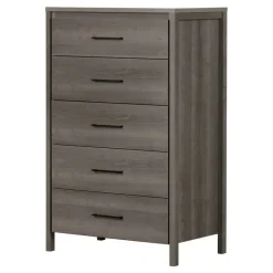 Meubles South Shore 5-Drawer Chest - South Shore