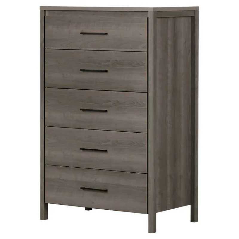 Meubles South Shore 5-Drawer Chest - South Shore