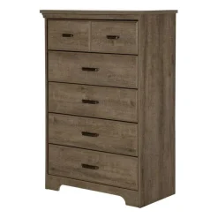 Meubles South Shore 5-Drawer Chest - South Shore
