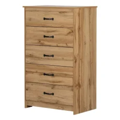 Meubles South Shore 5-Drawer Chest - South Shore