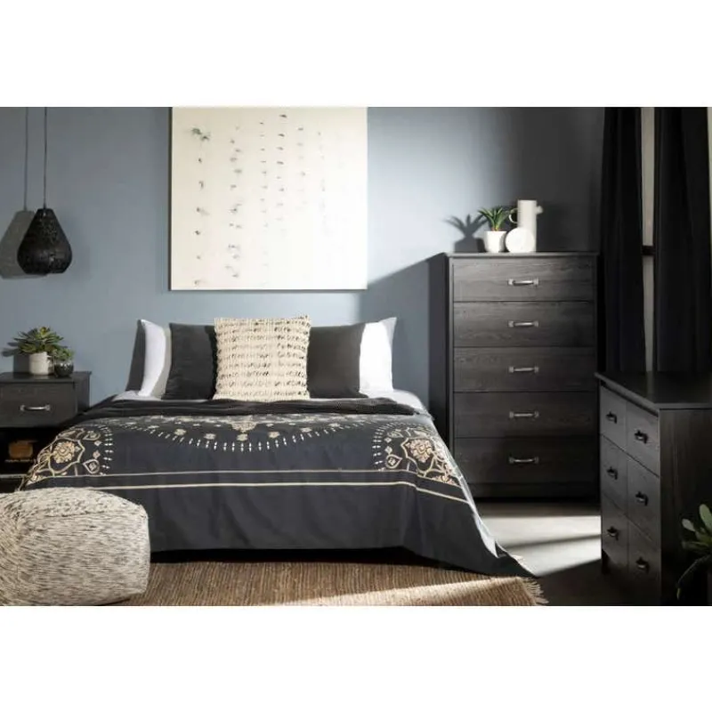 Meubles South Shore 5-Drawer Chest - South Shore