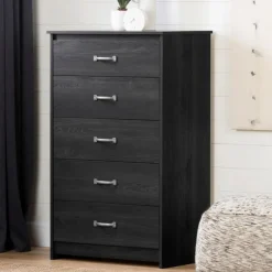 Meubles South Shore 5-Drawer Chest - South Shore