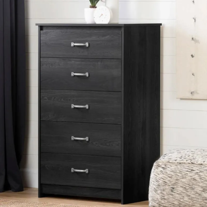 Meubles South Shore 5-Drawer Chest - South Shore